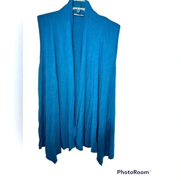 themogan Jackets & Blazers - THEMOGAN color, teal‎